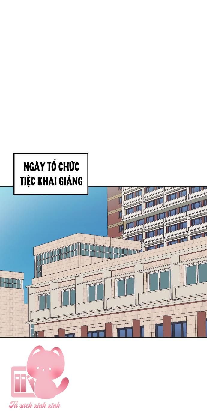 đọc truyện Trái Dấu Hút Nhau Chương 5 ảnh 1 tại Giả Dược