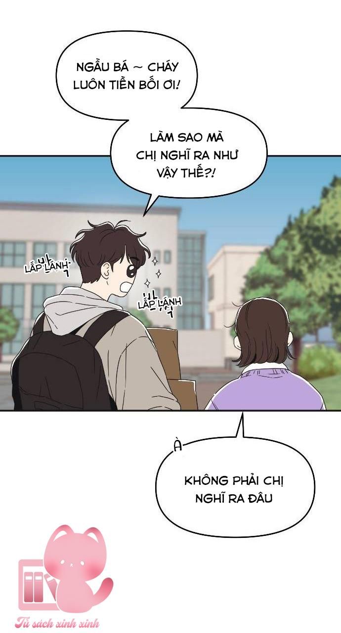đọc truyện Trái Dấu Hút Nhau Chương 5 ảnh 15 tại Giả Dược