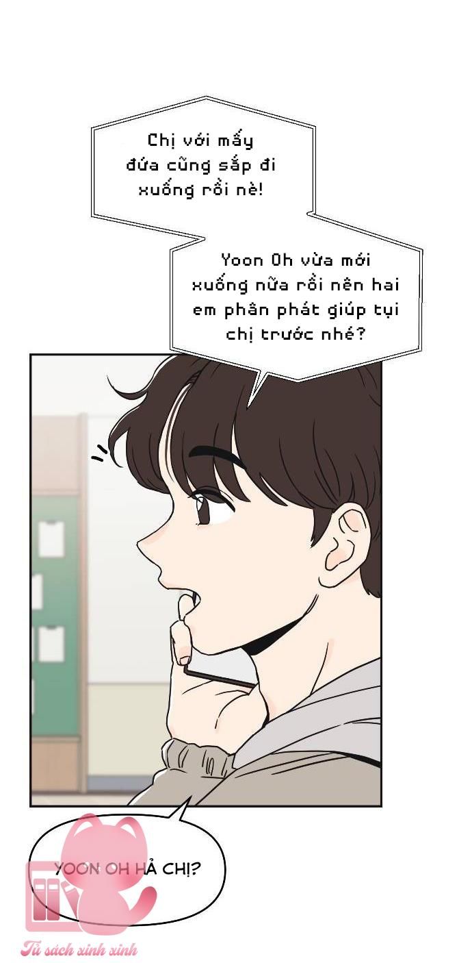 đọc truyện Trái Dấu Hút Nhau Chương 5 ảnh 21 tại Giả Dược