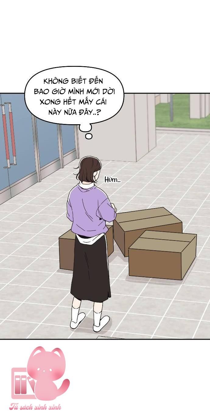 đọc truyện Trái Dấu Hút Nhau Chương 5 ảnh 4 tại Giả Dược