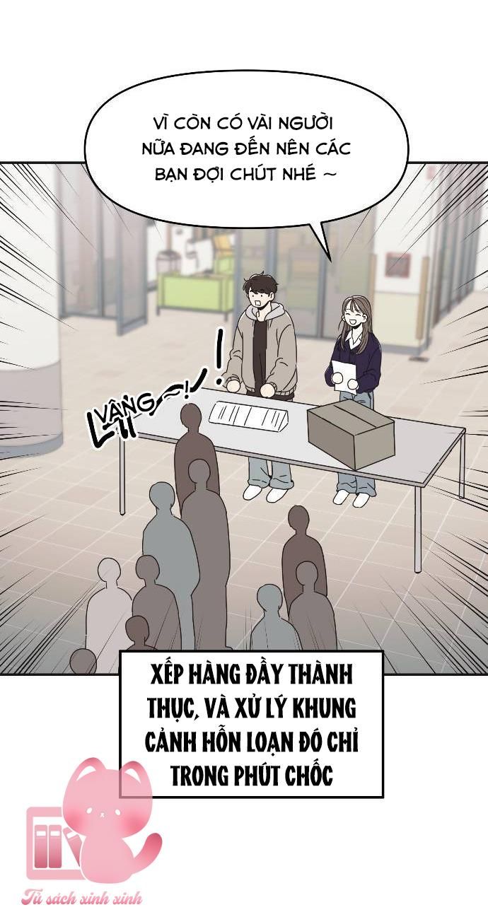 đọc truyện Trái Dấu Hút Nhau Chương 5 ảnh 31 tại Giả Dược