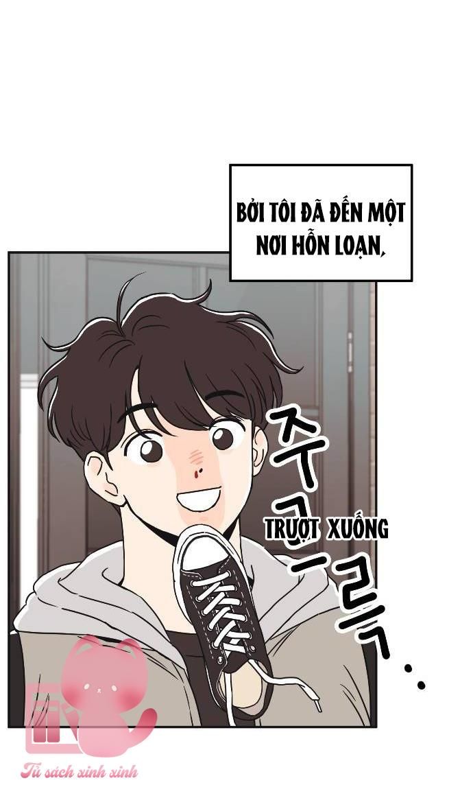 đọc truyện Trái Dấu Hút Nhau Chương 5 ảnh 43 tại Giả Dược