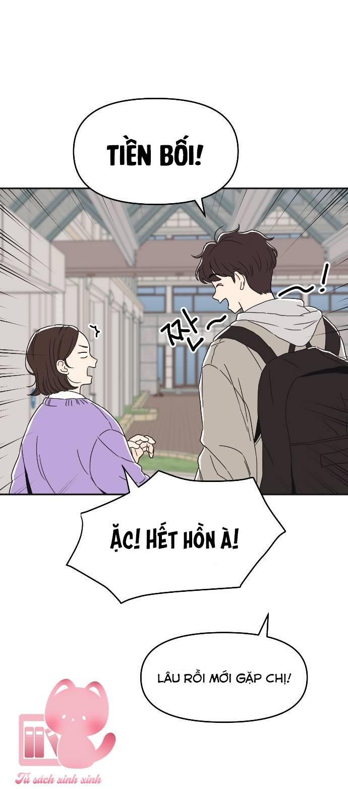 đọc truyện Trái Dấu Hút Nhau Chương 5 ảnh 6 tại Giả Dược