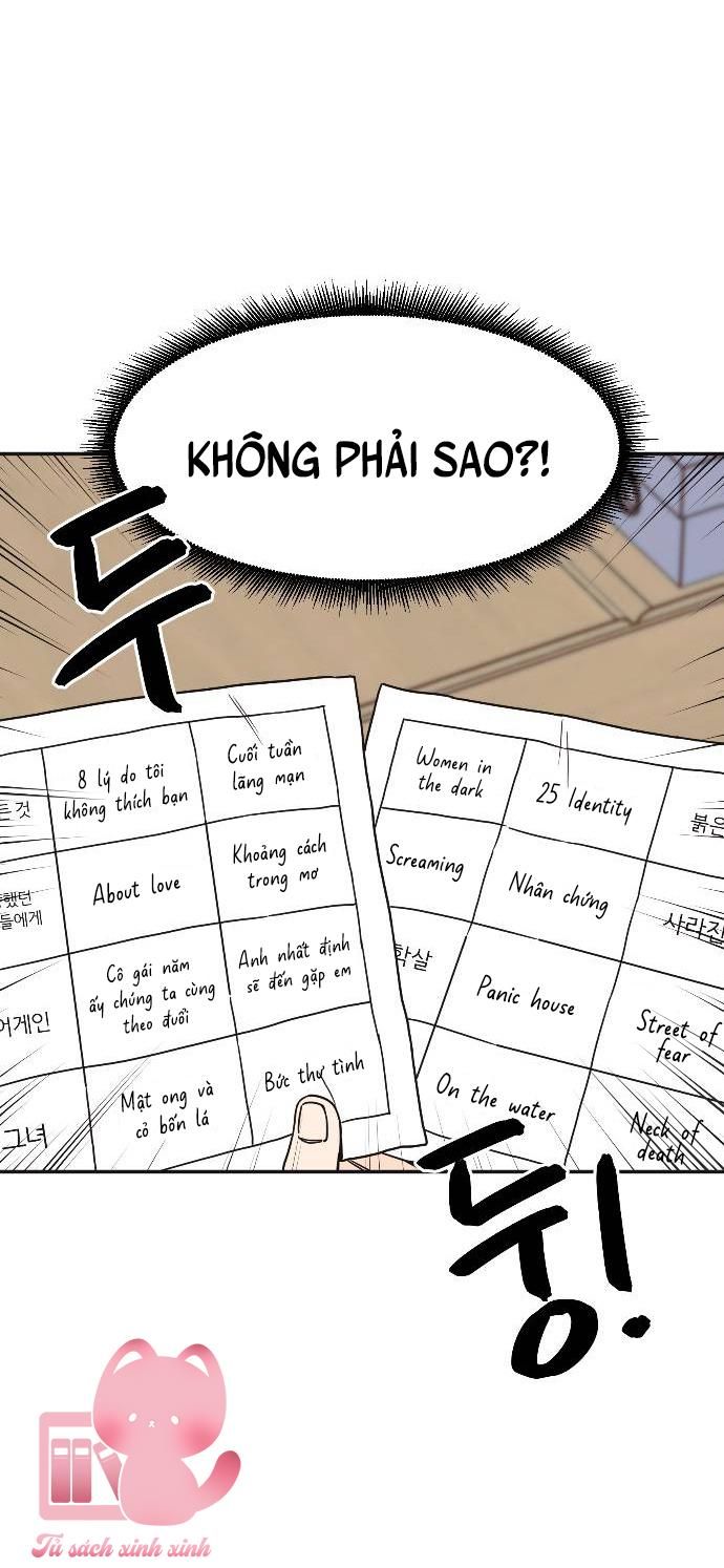 đọc truyện Trái Dấu Hút Nhau Chương 6 ảnh 20 tại Giả Dược