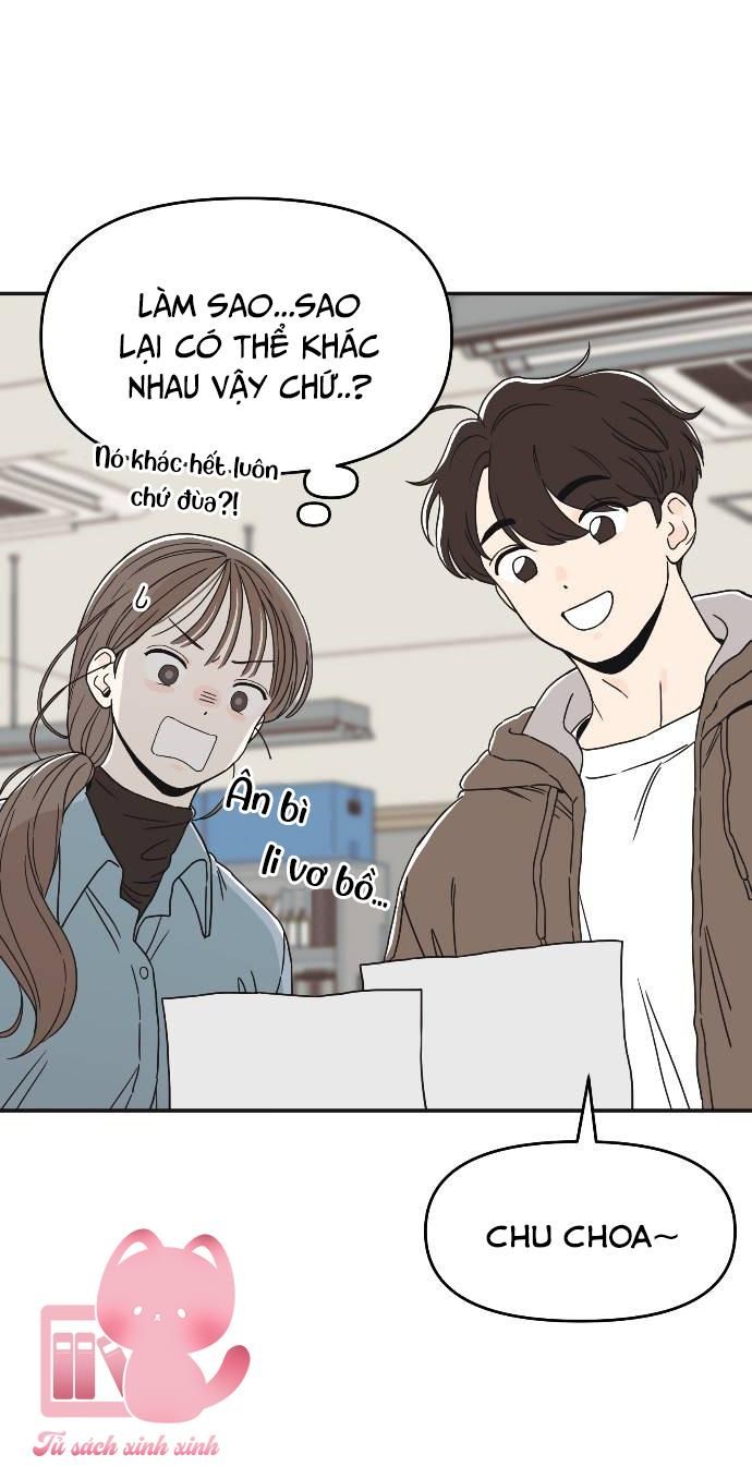 đọc truyện Trái Dấu Hút Nhau Chương 6 ảnh 21 tại Giả Dược