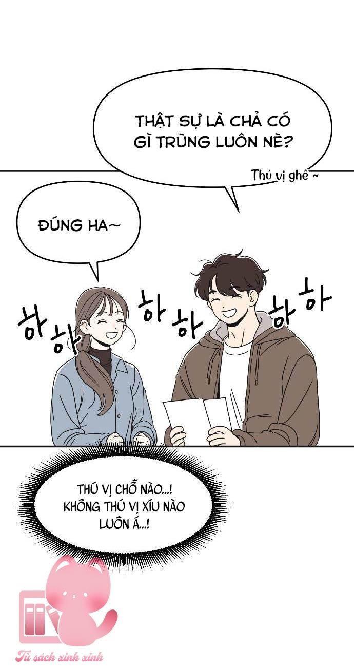 đọc truyện Trái Dấu Hút Nhau Chương 6 ảnh 22 tại Giả Dược