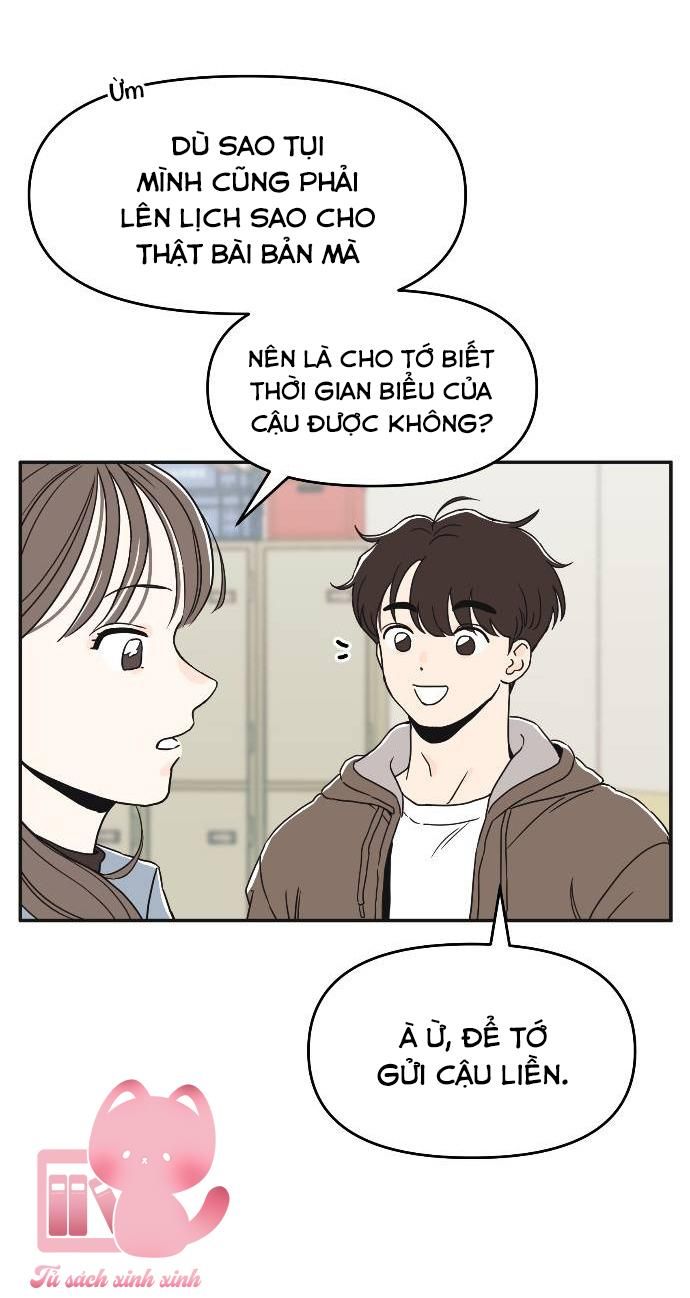 đọc truyện Trái Dấu Hút Nhau Chương 6 ảnh 6 tại Giả Dược