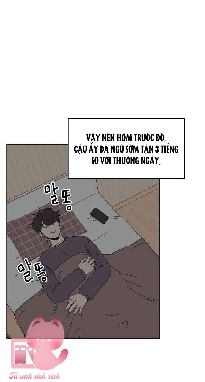 đọc truyện Trái Dấu Hút Nhau Chương 7 ảnh 13 tại Giả Dược