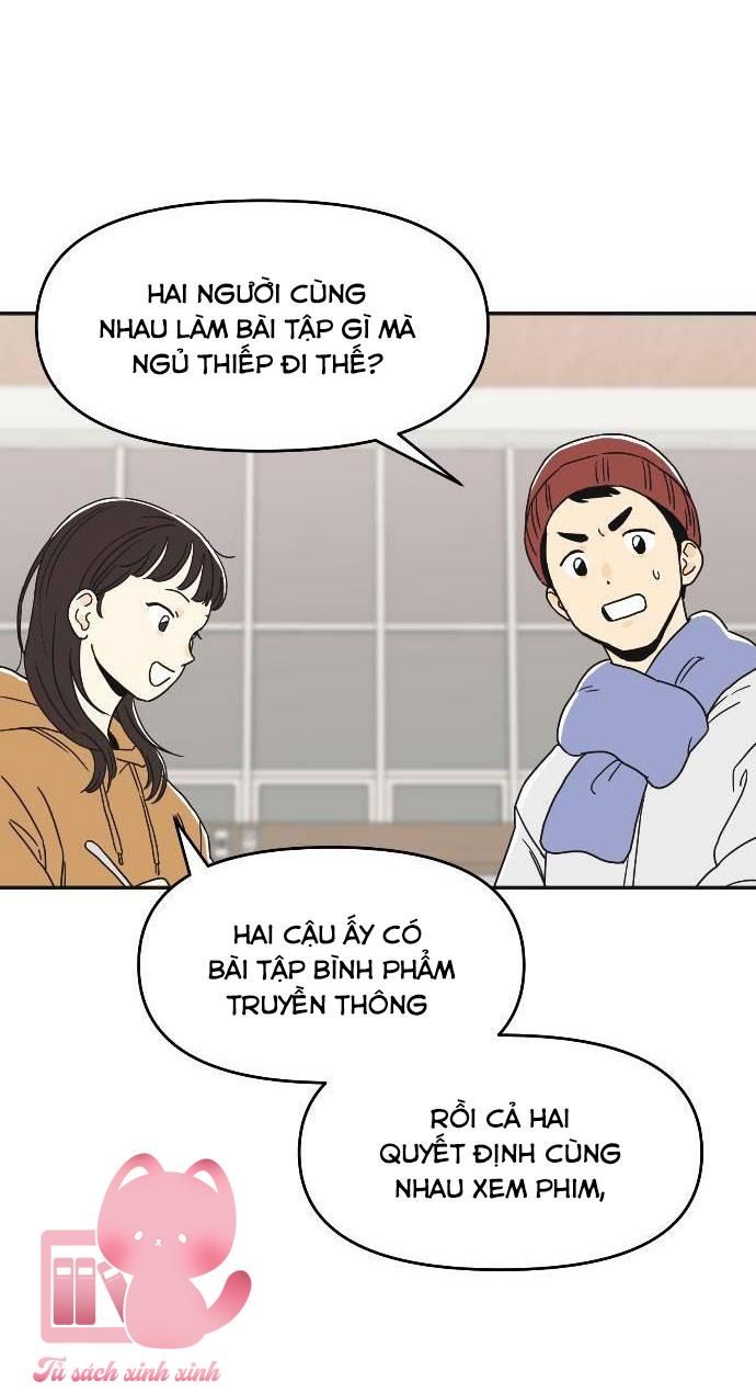 đọc truyện Trái Dấu Hút Nhau Chương 7 ảnh 5 tại Giả Dược