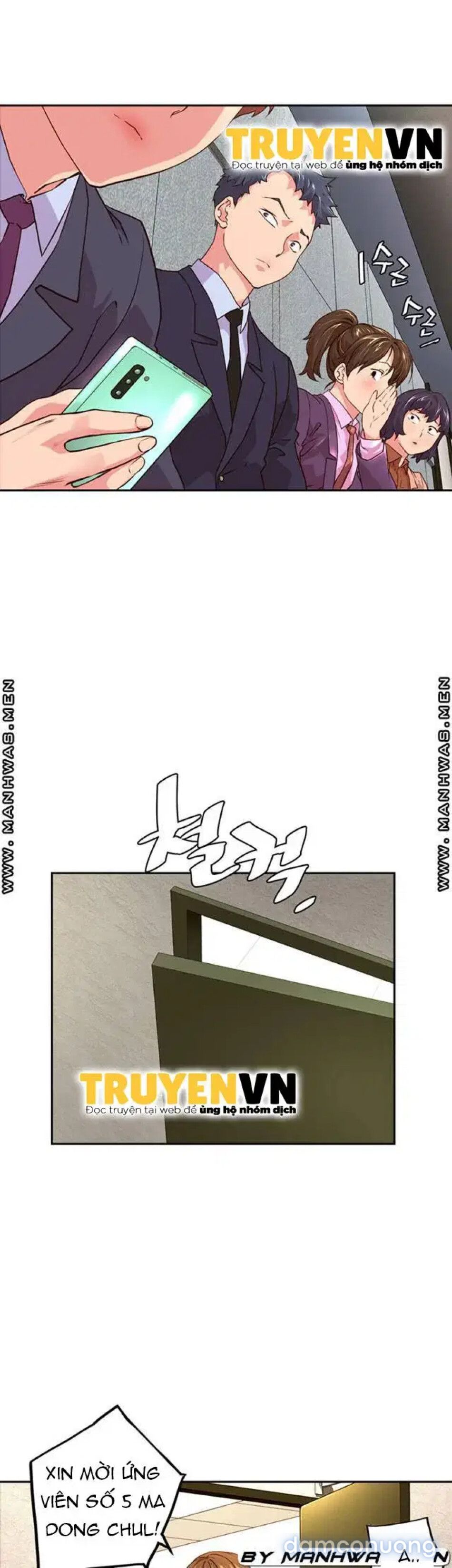 đọc truyện Trai Đẹp Cu Bự Chương 1 ảnh 3 tại Thiên Thai Truyện