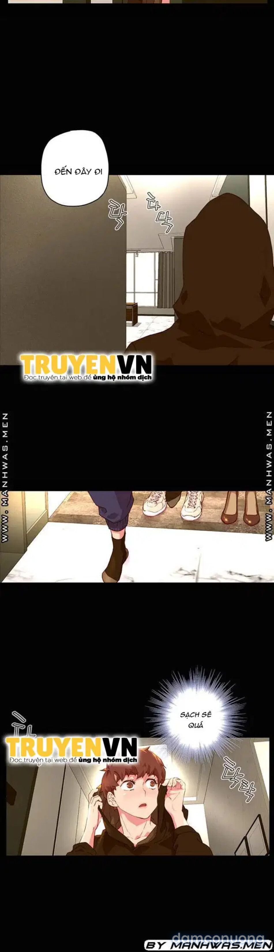 đọc truyện Trai Đẹp Cu Bự Chương 1 ảnh 15 tại Thiên Thai Truyện