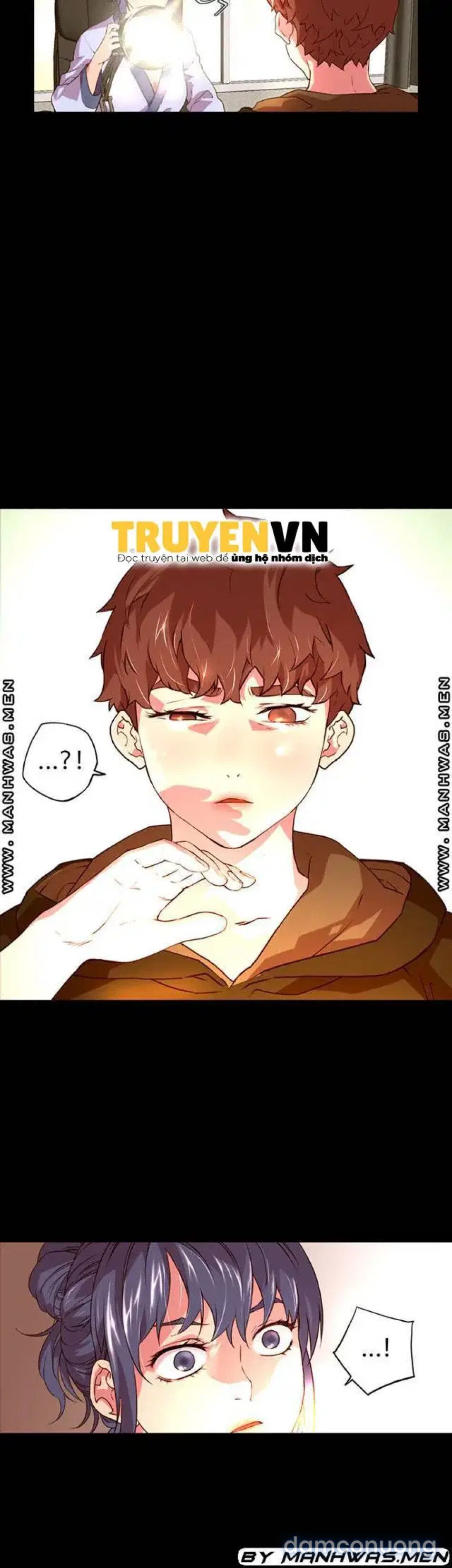 đọc truyện Trai Đẹp Cu Bự Chương 1 ảnh 18 tại Thiên Thai Truyện