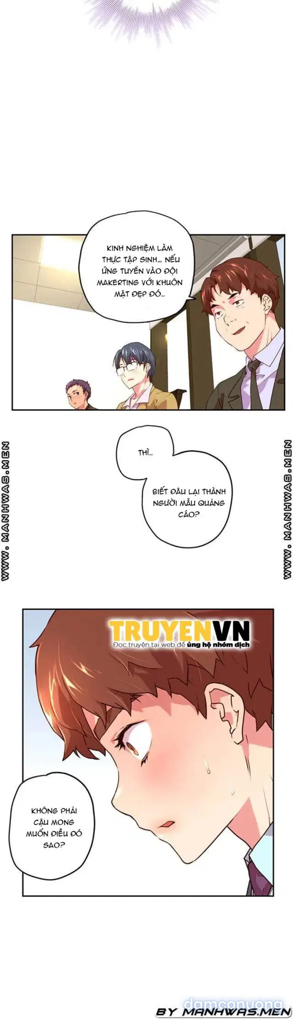 đọc truyện Trai Đẹp Cu Bự Chương 1 ảnh 21 tại Thiên Thai Truyện