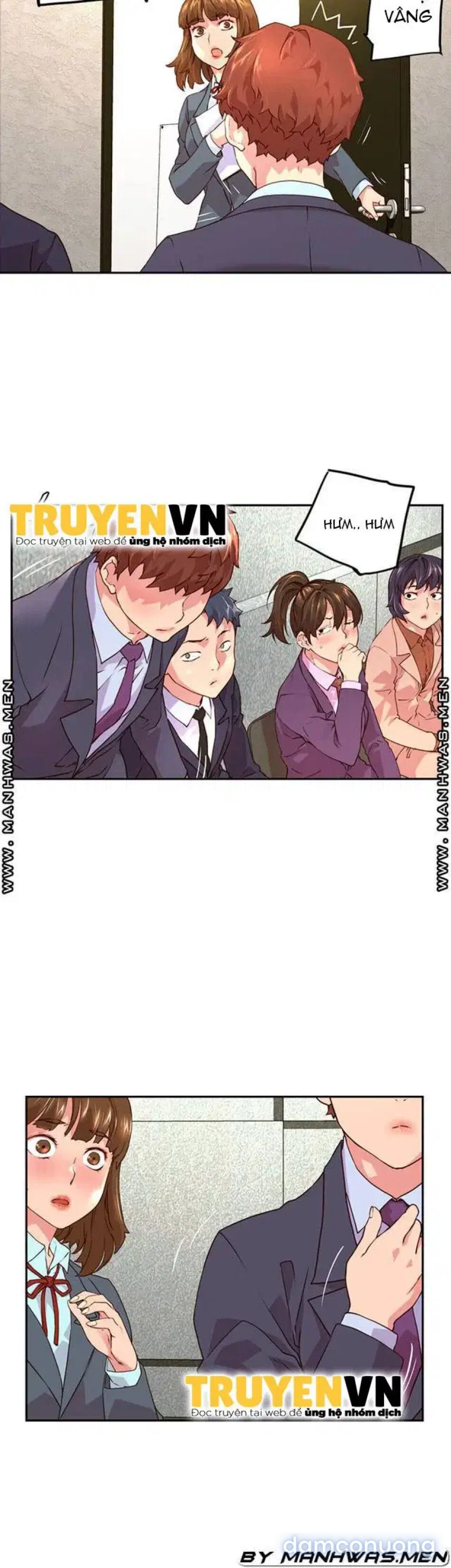 đọc truyện Trai Đẹp Cu Bự Chương 1 ảnh 4 tại Thiên Thai Truyện