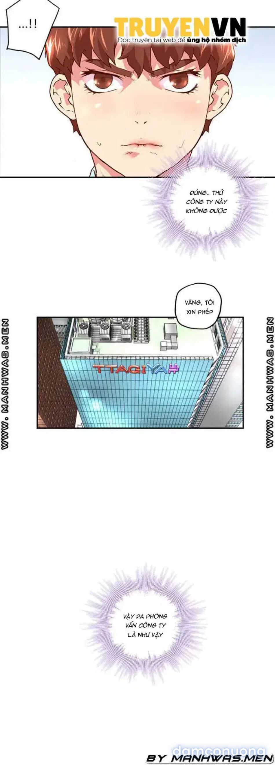 đọc truyện Trai Đẹp Cu Bự Chương 1 ảnh 24 tại Thiên Thai Truyện