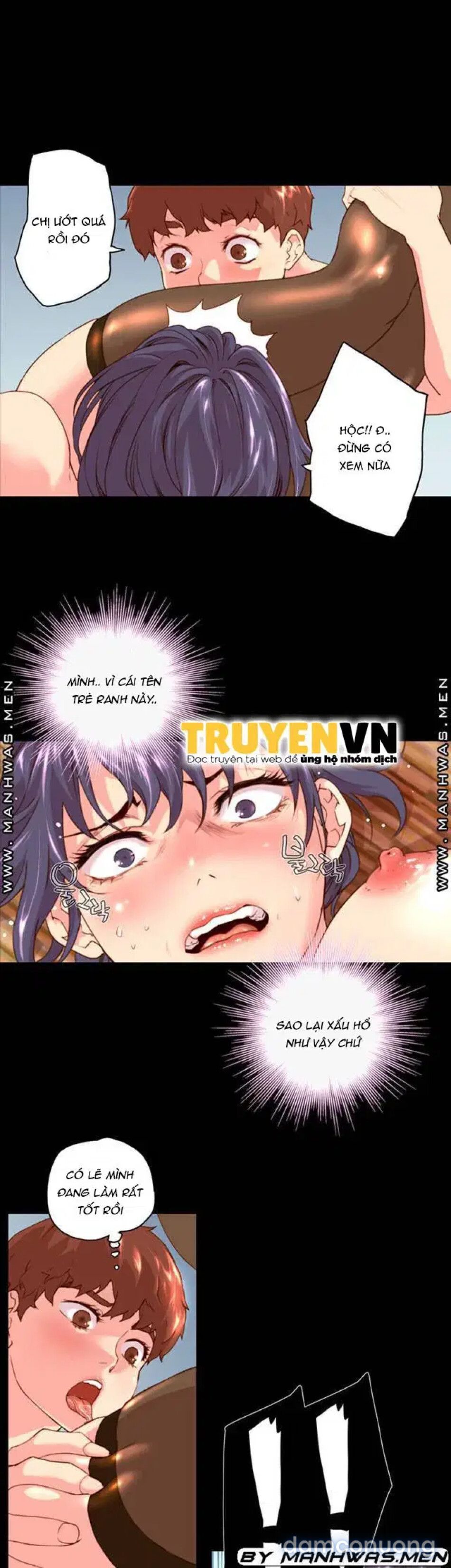 đọc truyện Trai Đẹp Cu Bự Chương 1 ảnh 45 tại Thiên Thai Truyện