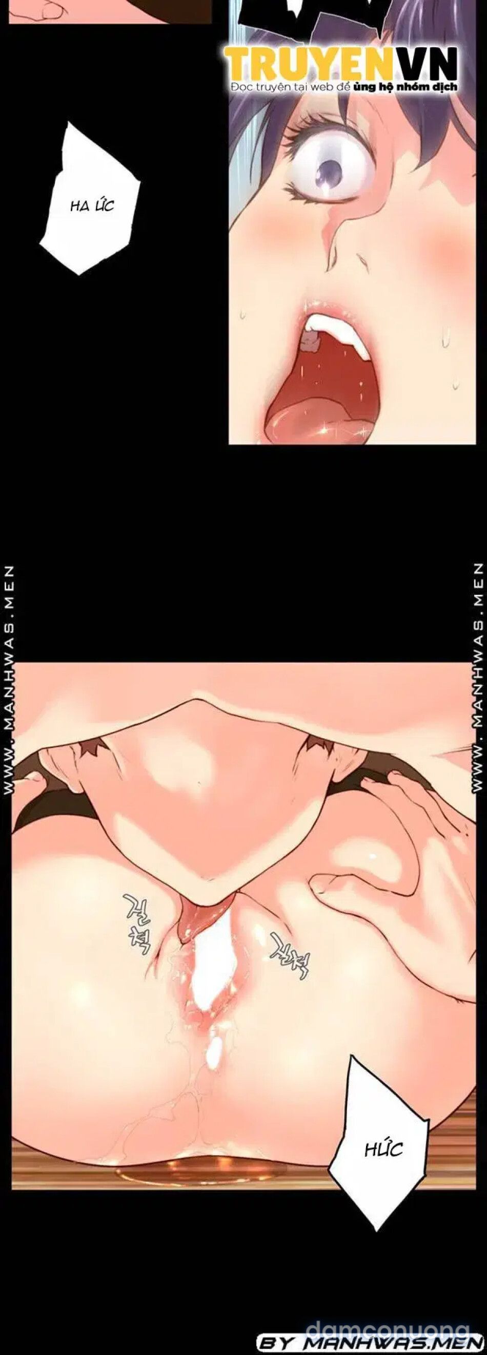 đọc truyện Trai Đẹp Cu Bự Chương 1 ảnh 46 tại Thiên Thai Truyện