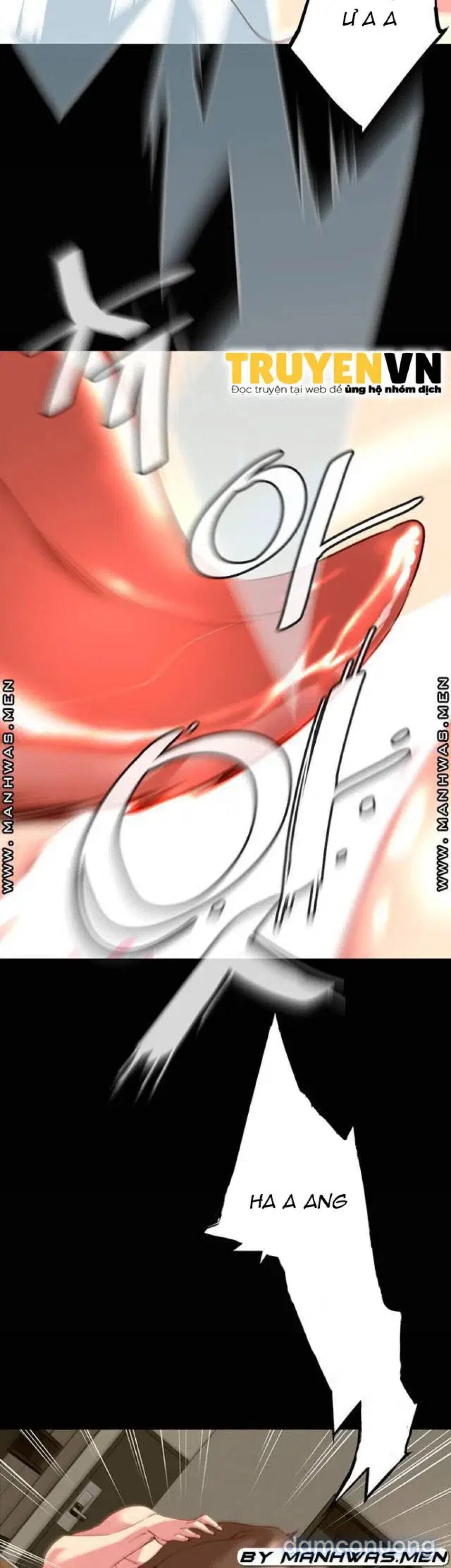 đọc truyện Trai Đẹp Cu Bự Chương 1 ảnh 48 tại Thiên Thai Truyện