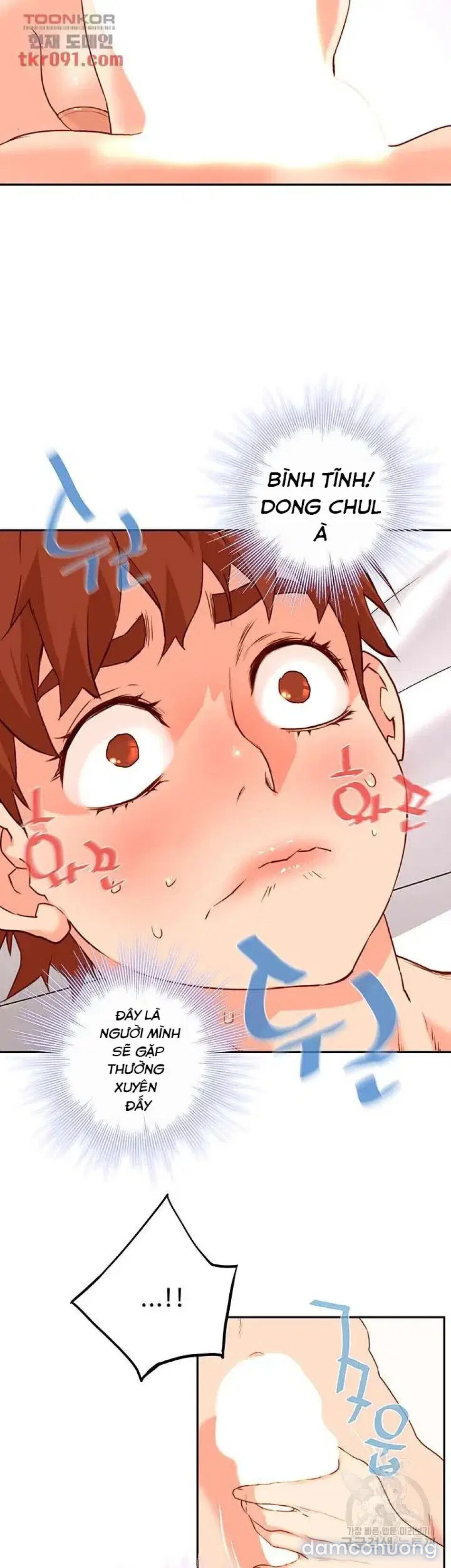 đọc truyện Trai Đẹp Cu Bự Chương 10 ảnh 19 tại Thiên Thai Truyện