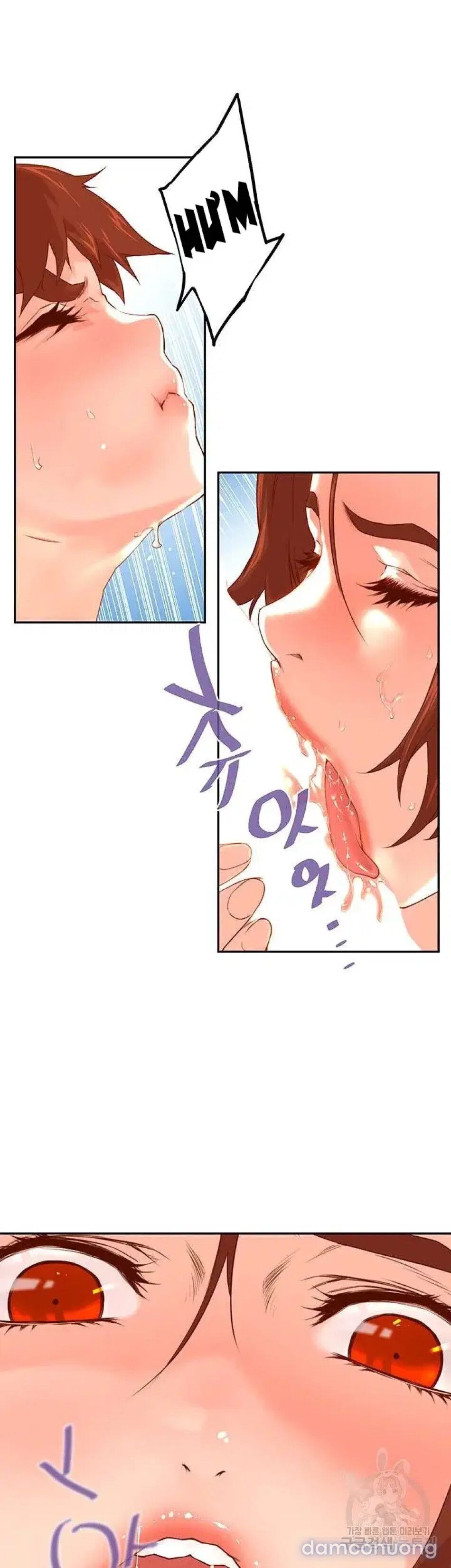 đọc truyện Trai Đẹp Cu Bự Chương 10 ảnh 30 tại Thiên Thai Truyện