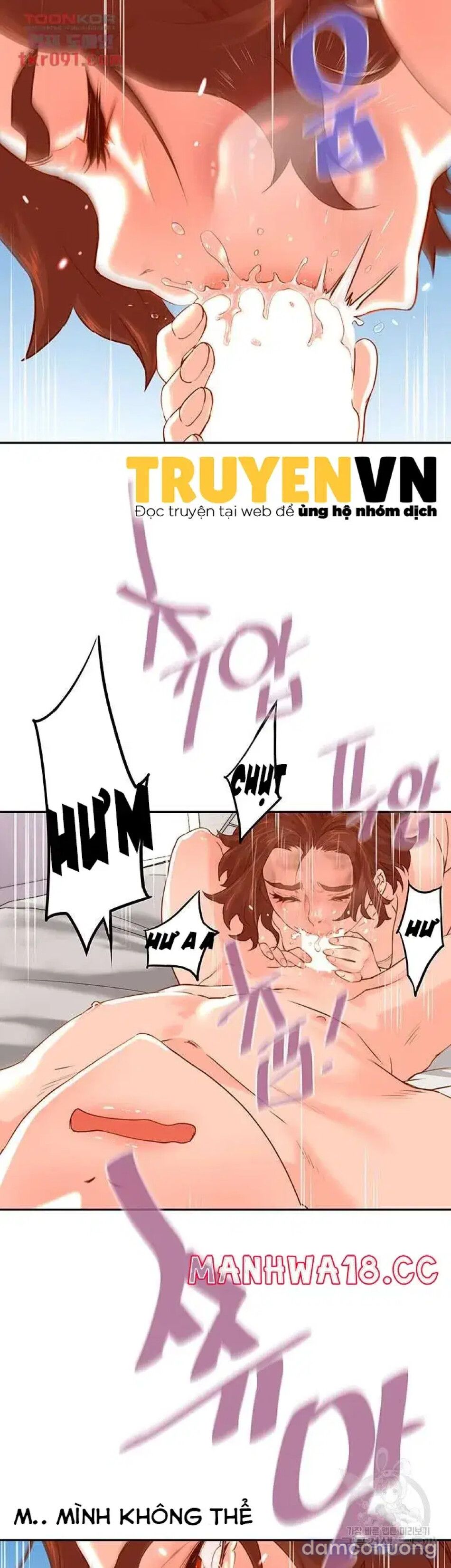 đọc truyện Trai Đẹp Cu Bự Chương 10 ảnh 32 tại Thiên Thai Truyện