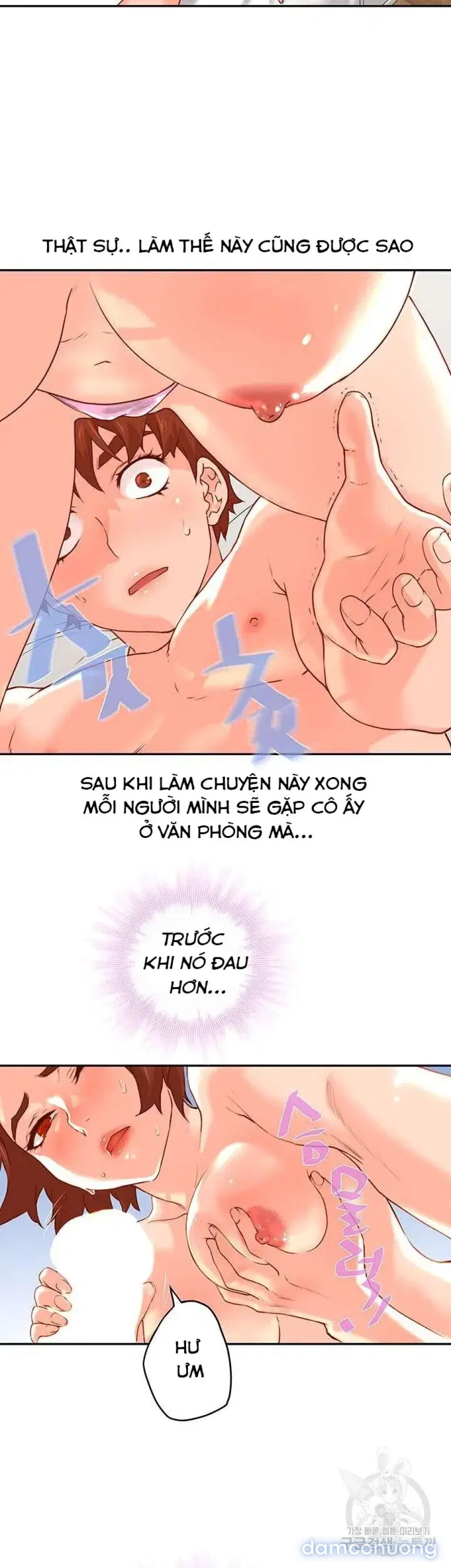 đọc truyện Trai Đẹp Cu Bự Chương 10 ảnh 39 tại Thiên Thai Truyện