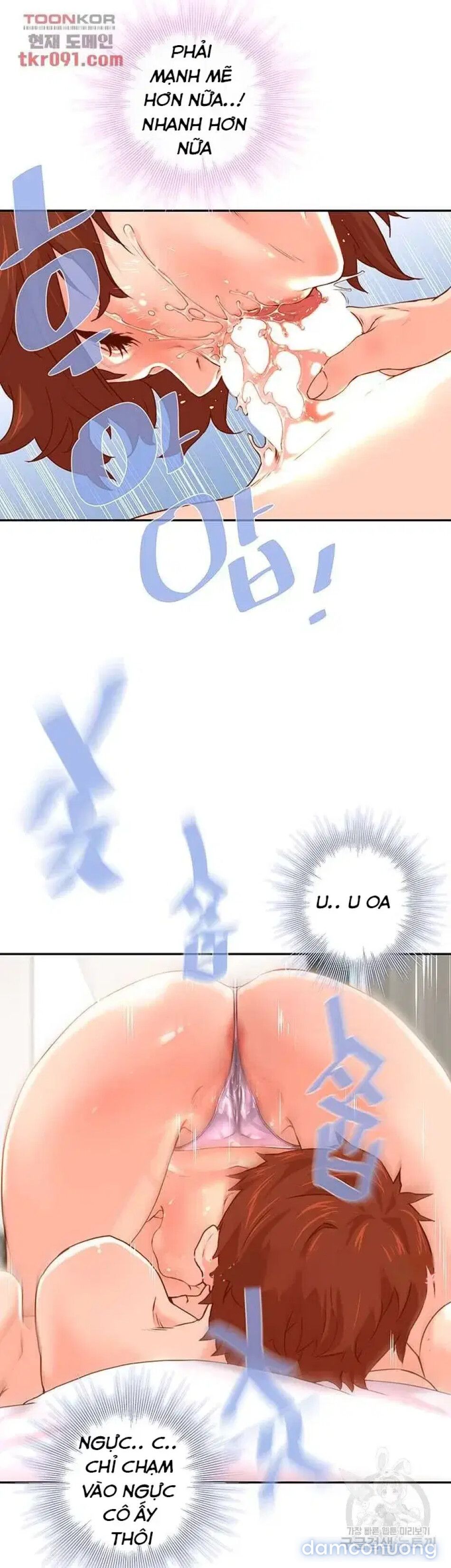 đọc truyện Trai Đẹp Cu Bự Chương 10 ảnh 40 tại Thiên Thai Truyện