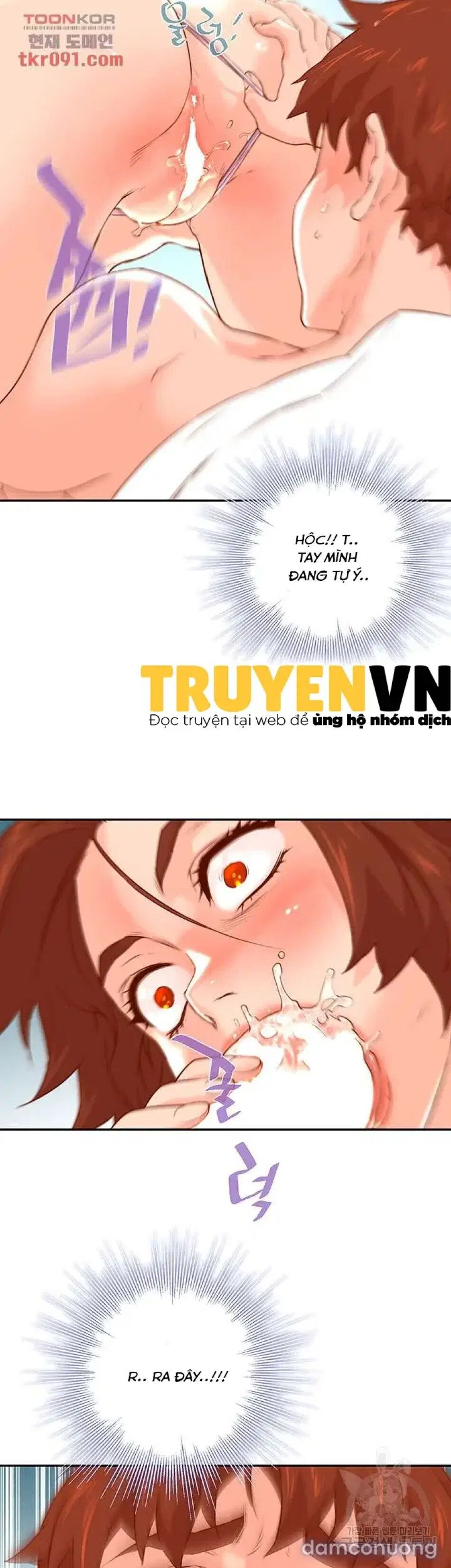 đọc truyện Trai Đẹp Cu Bự Chương 10 ảnh 43 tại Thiên Thai Truyện