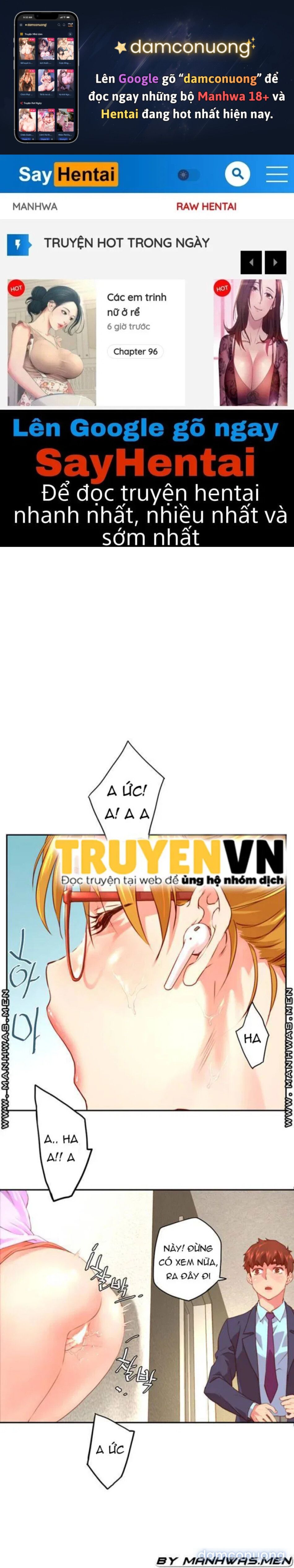 đọc truyện Trai Đẹp Cu Bự Chương 2 ảnh 2 tại Thiên Thai Truyện