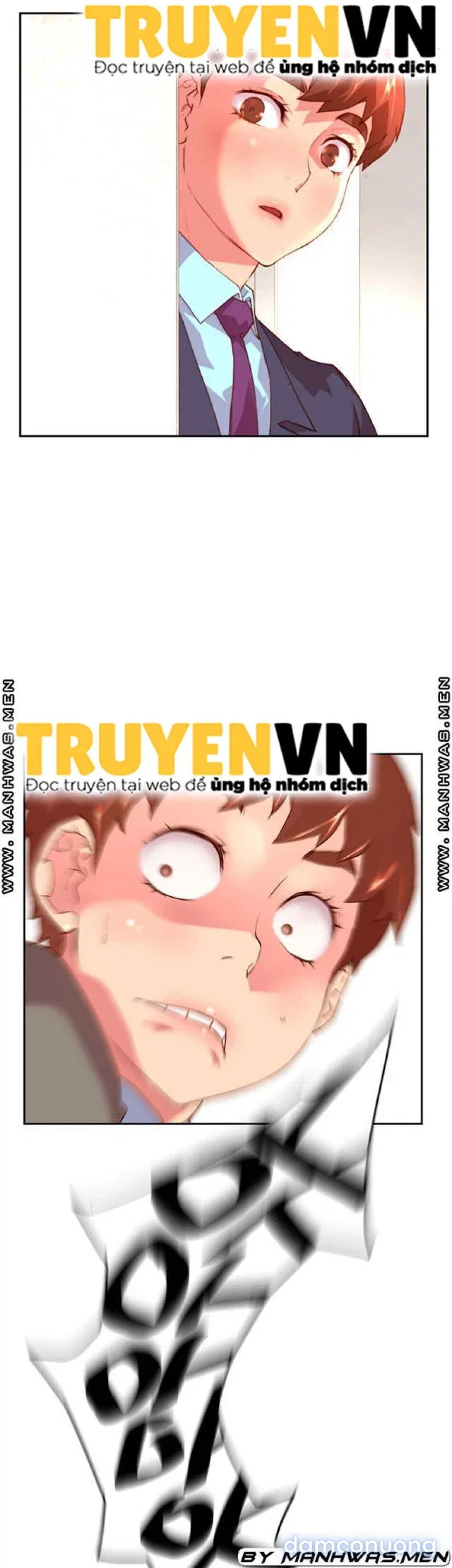 đọc truyện Trai Đẹp Cu Bự Chương 2 ảnh 3 tại Thiên Thai Truyện