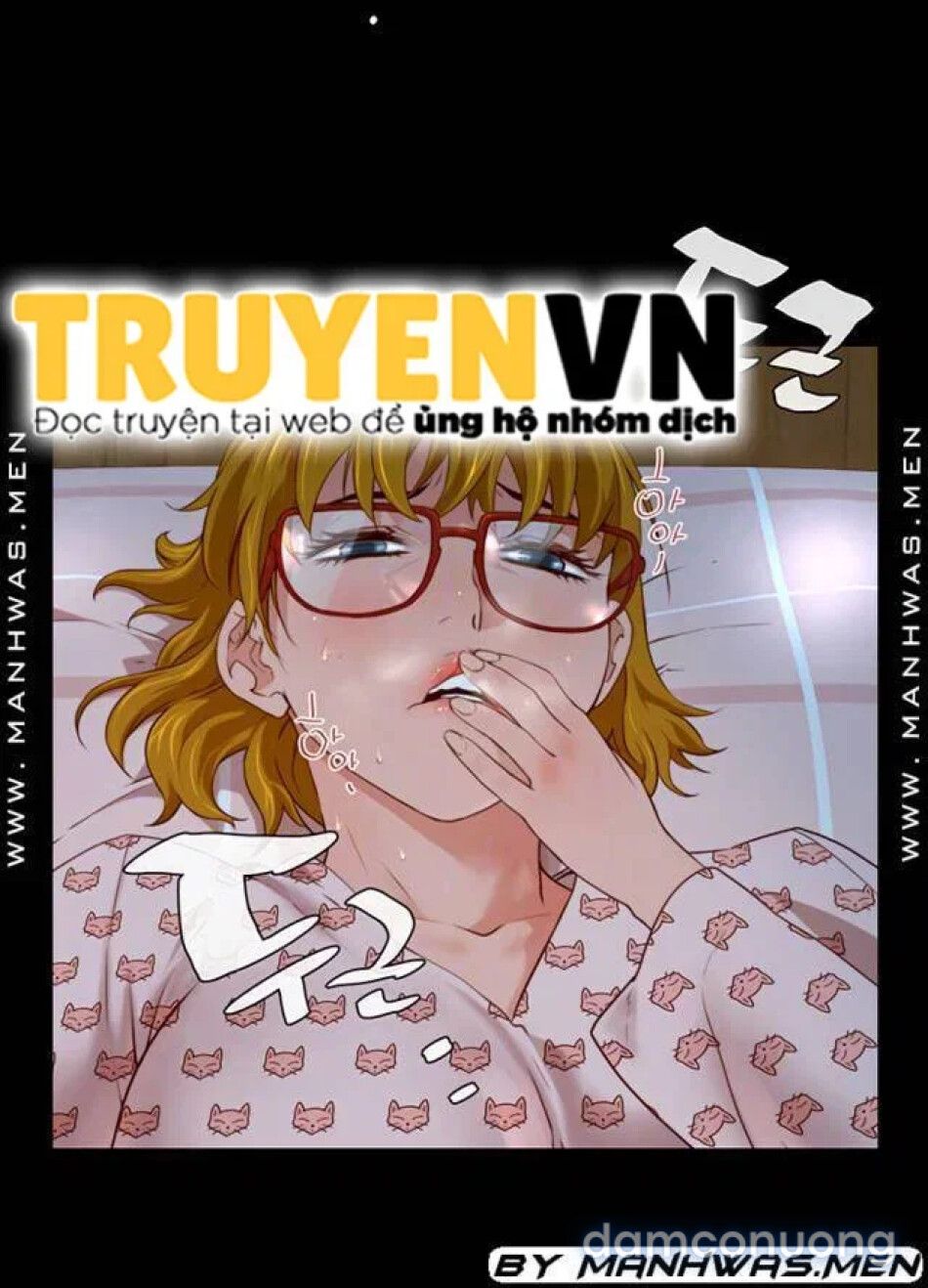 đọc truyện Trai Đẹp Cu Bự Chương 2 ảnh 15 tại Thiên Thai Truyện