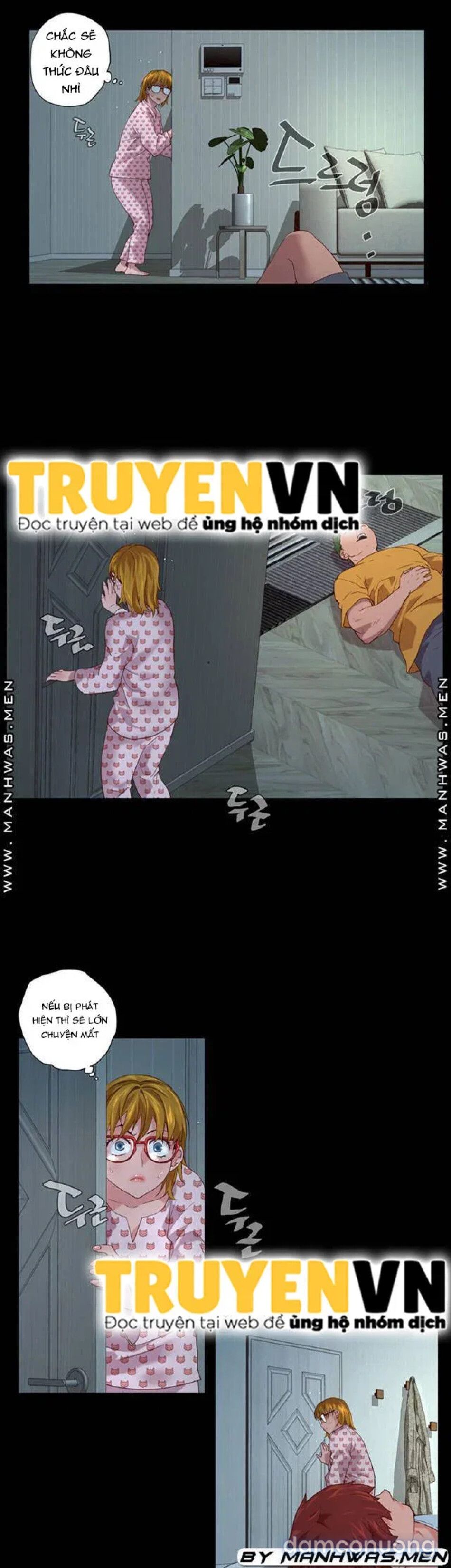 đọc truyện Trai Đẹp Cu Bự Chương 2 ảnh 19 tại Thiên Thai Truyện