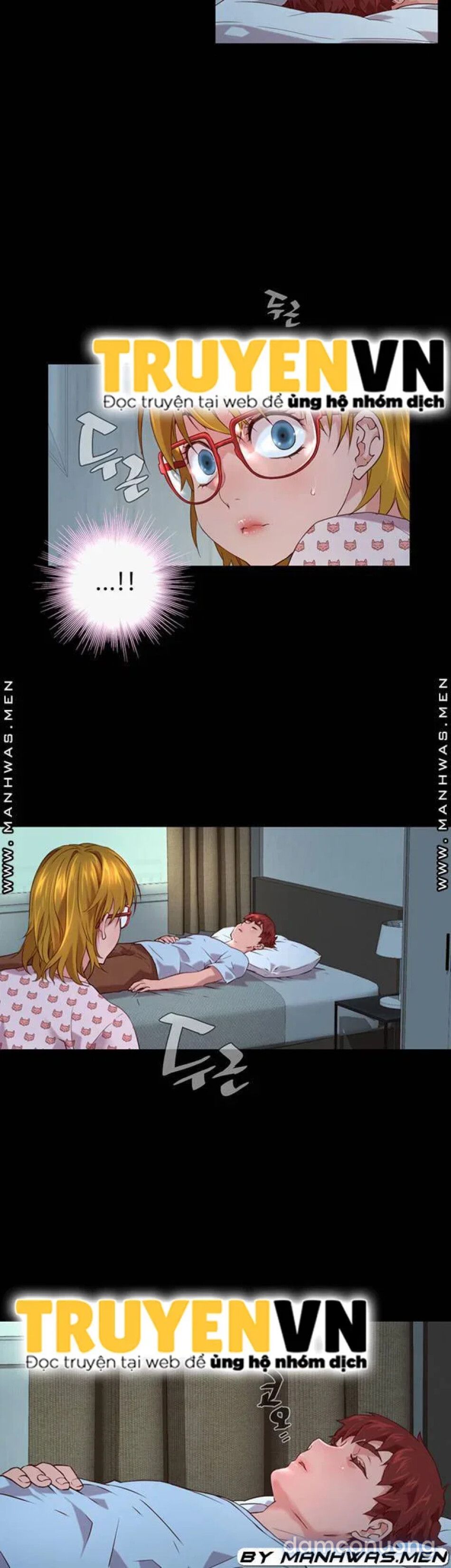 đọc truyện Trai Đẹp Cu Bự Chương 2 ảnh 20 tại Thiên Thai Truyện