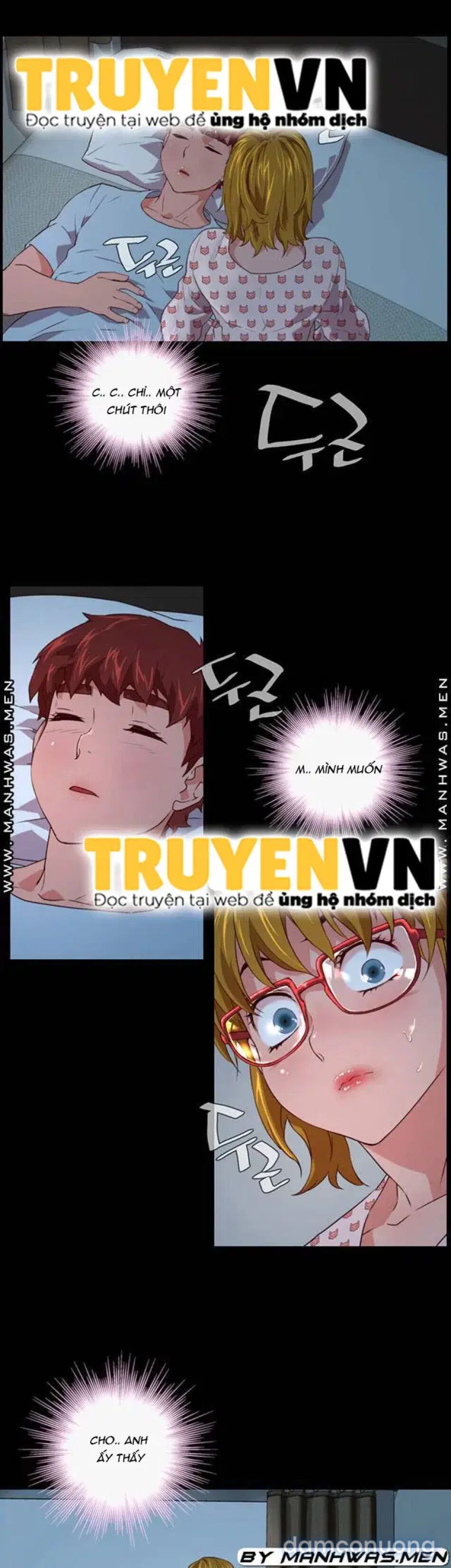 đọc truyện Trai Đẹp Cu Bự Chương 2 ảnh 24 tại Thiên Thai Truyện