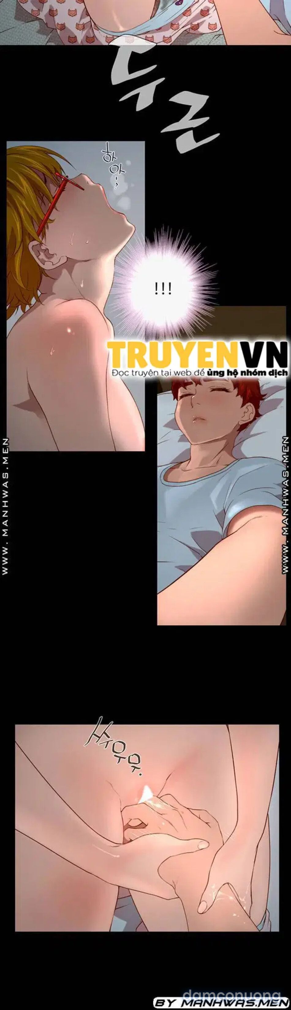 đọc truyện Trai Đẹp Cu Bự Chương 2 ảnh 31 tại Thiên Thai Truyện