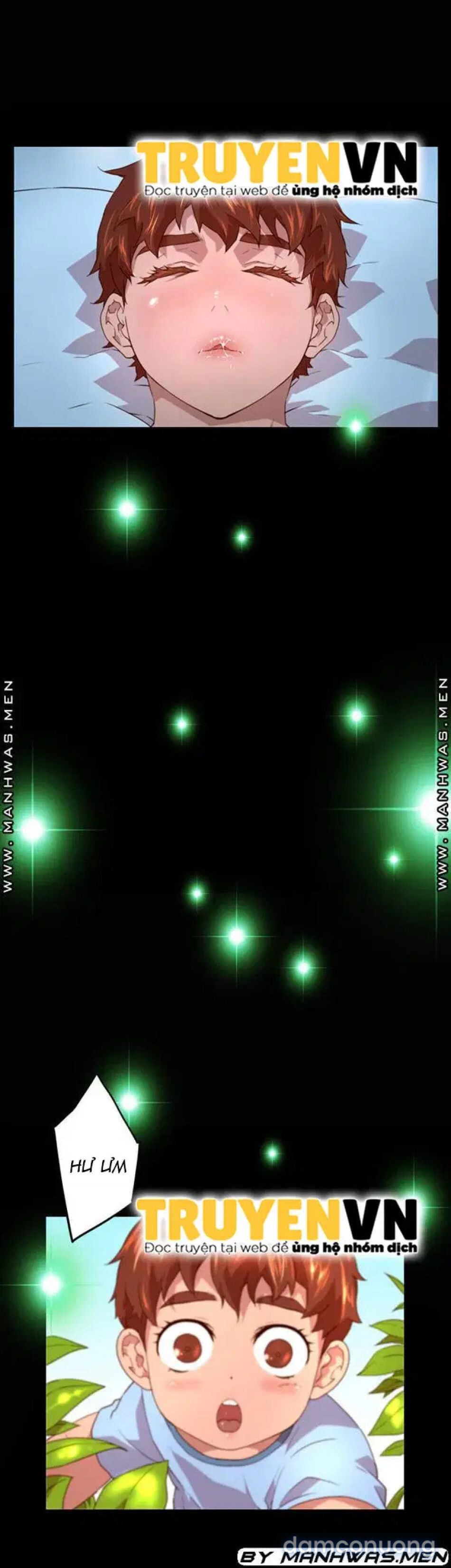 đọc truyện Trai Đẹp Cu Bự Chương 2 ảnh 34 tại Thiên Thai Truyện