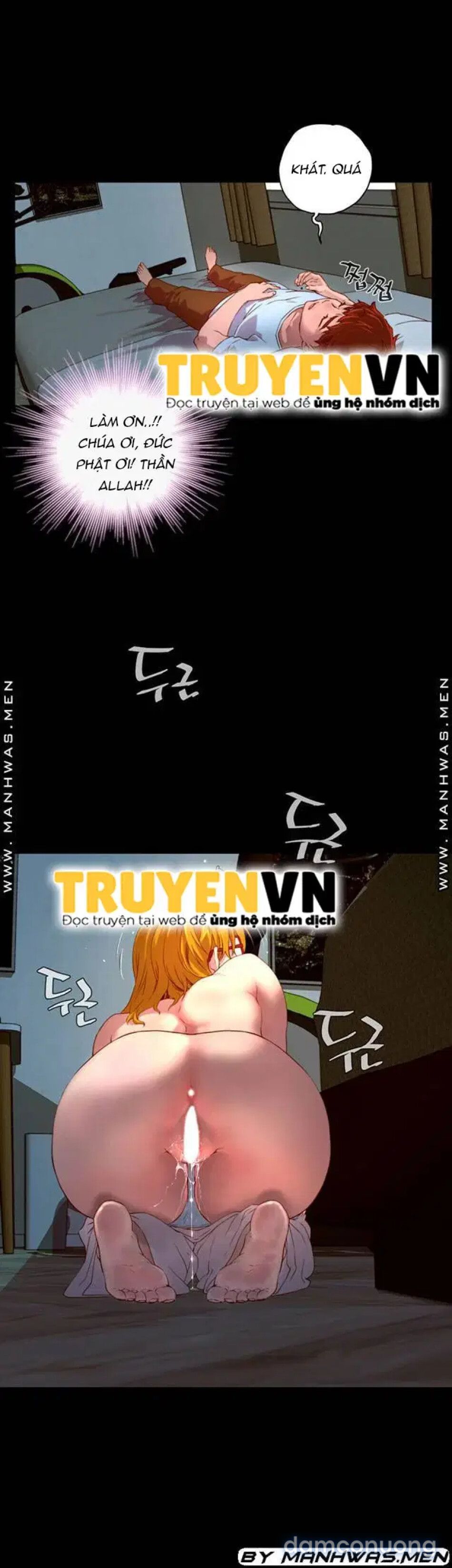 đọc truyện Trai Đẹp Cu Bự Chương 2 ảnh 39 tại Thiên Thai Truyện