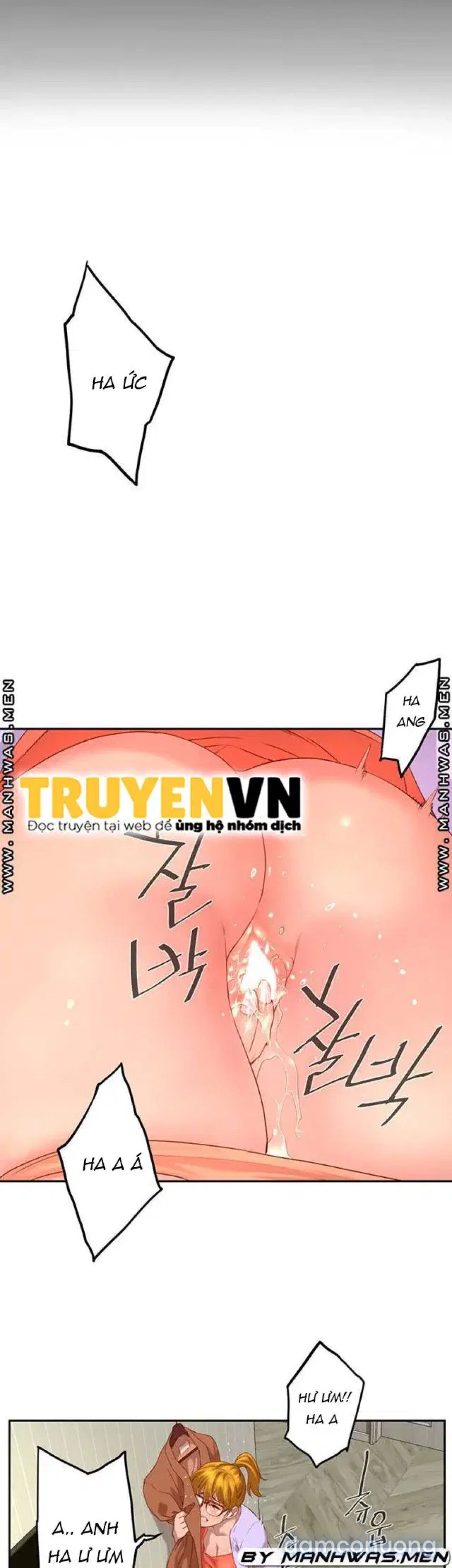đọc truyện Trai Đẹp Cu Bự Chương 2 ảnh 42 tại Thiên Thai Truyện