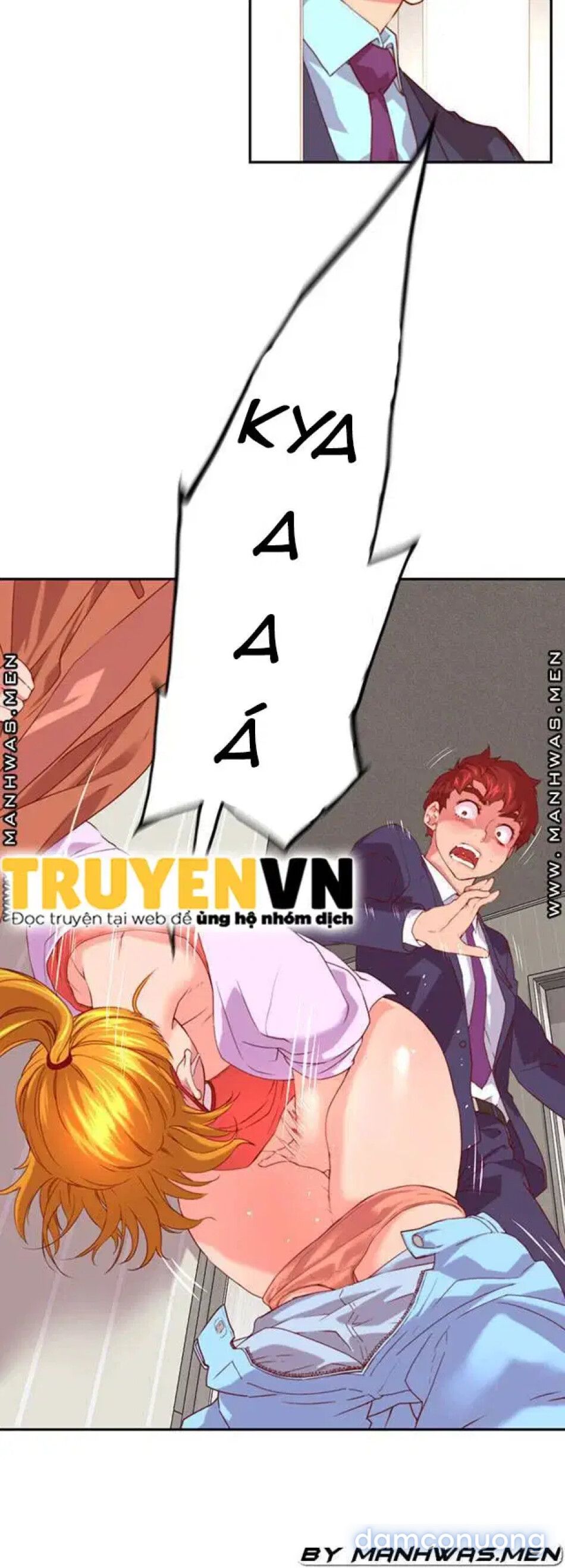 đọc truyện Trai Đẹp Cu Bự Chương 2 ảnh 49 tại Thiên Thai Truyện