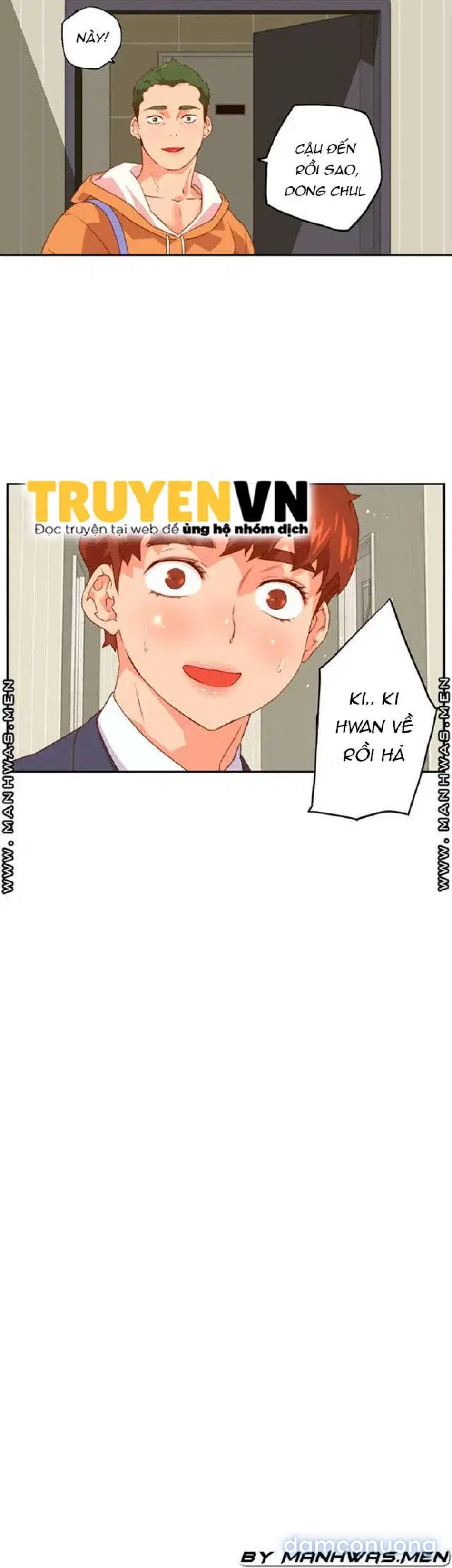 đọc truyện Trai Đẹp Cu Bự Chương 2 ảnh 61 tại Thiên Thai Truyện