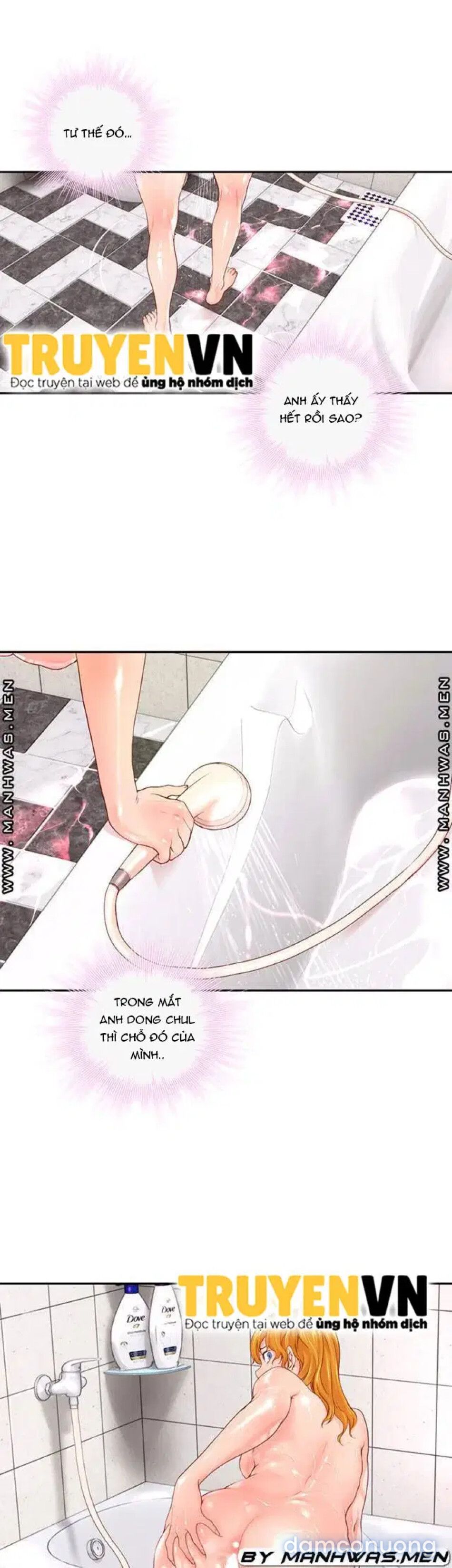 đọc truyện Trai Đẹp Cu Bự Chương 3 ảnh 22 tại Thiên Thai Truyện