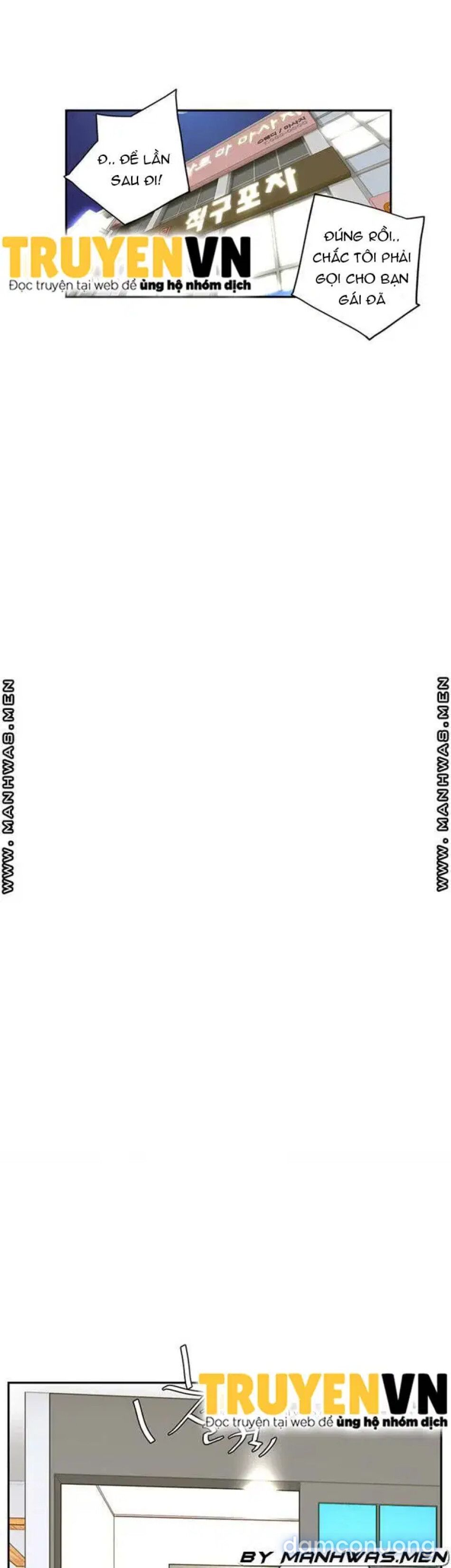 đọc truyện Trai Đẹp Cu Bự Chương 3 ảnh 31 tại Thiên Thai Truyện