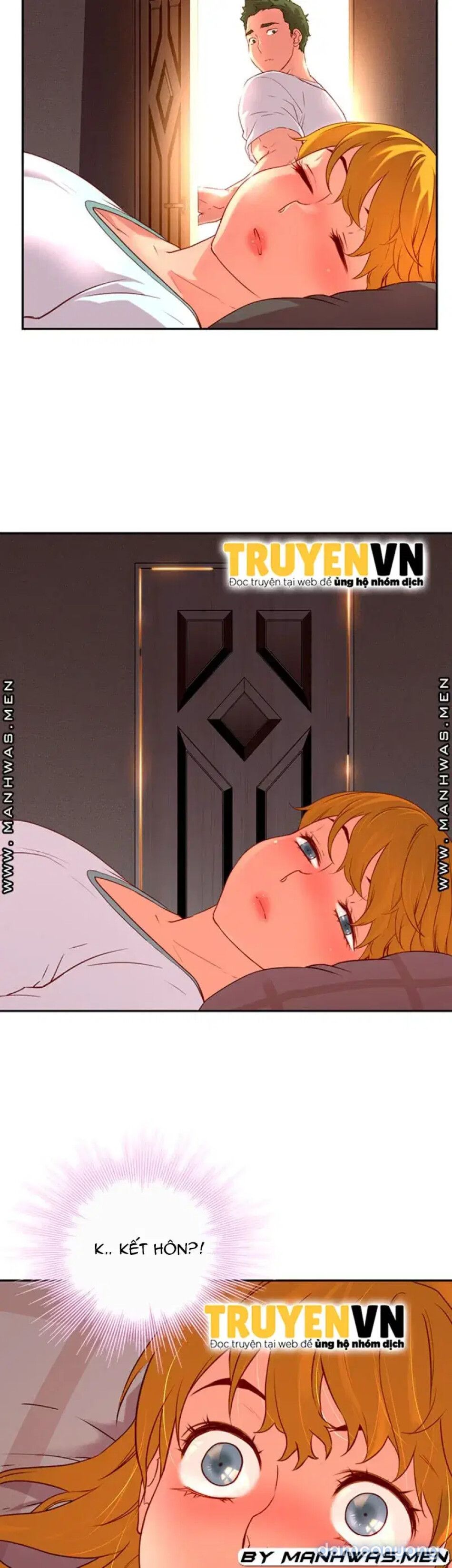 đọc truyện Trai Đẹp Cu Bự Chương 4 ảnh 25 tại Thiên Thai Truyện