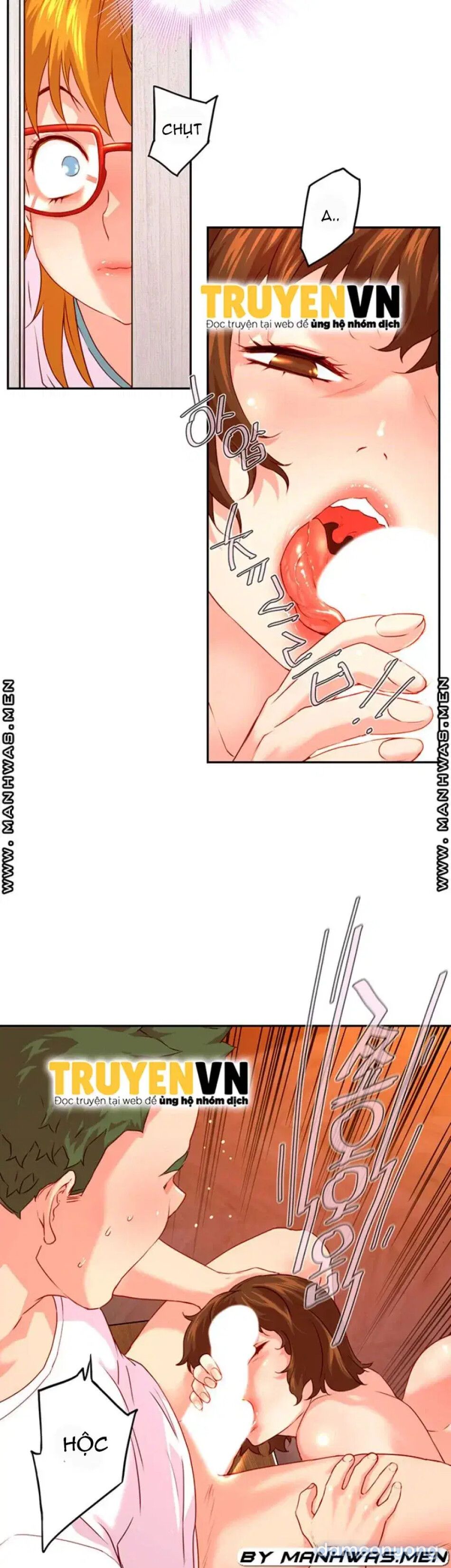 đọc truyện Trai Đẹp Cu Bự Chương 4 ảnh 33 tại Thiên Thai Truyện