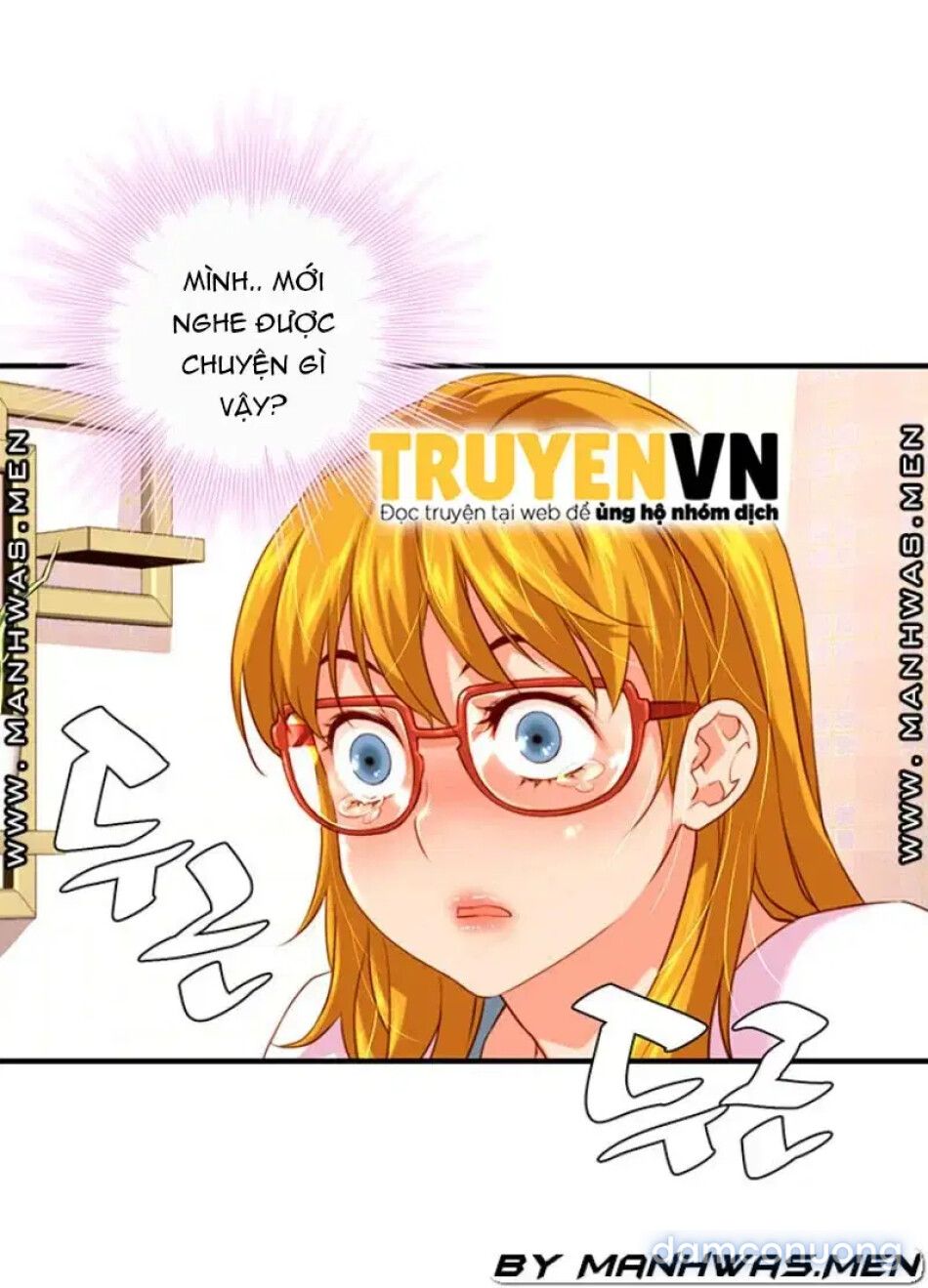 đọc truyện Trai Đẹp Cu Bự Chương 4 ảnh 11 tại Thiên Thai Truyện