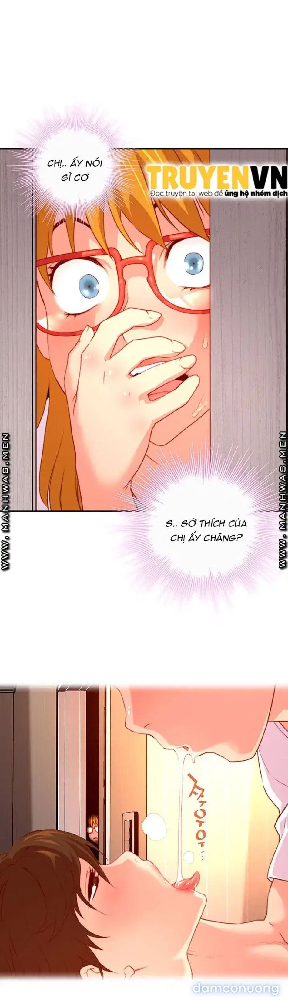 đọc truyện Trai Đẹp Cu Bự Chương 5 ảnh 4 tại Thiên Thai Truyện