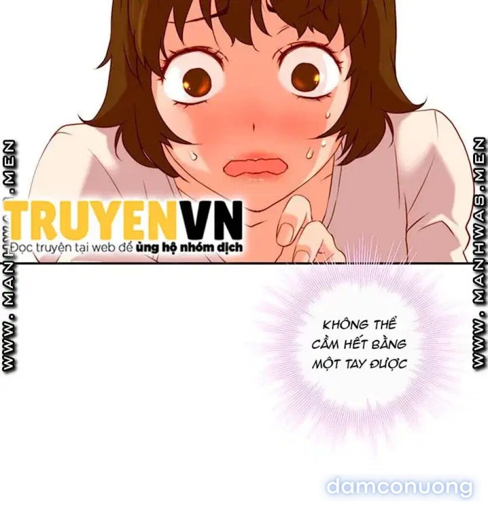 đọc truyện Trai Đẹp Cu Bự Chương 5 ảnh 35 tại Thiên Thai Truyện