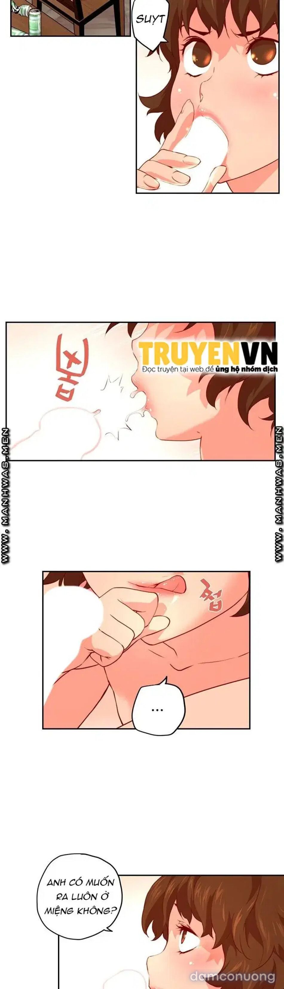 đọc truyện Trai Đẹp Cu Bự Chương 5 ảnh 9 tại Thiên Thai Truyện