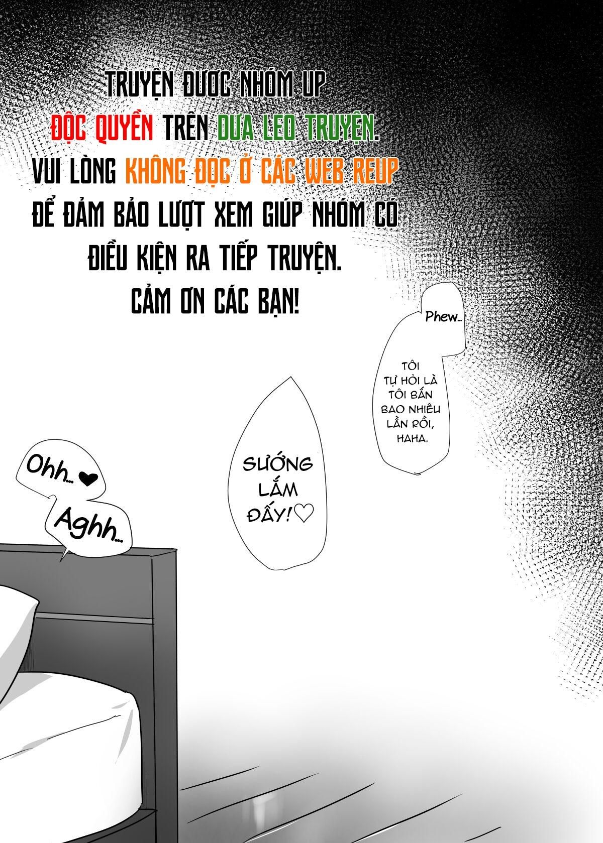 đọc truyện Trai Đẹp Nhà Bên Chương 1 ảnh 33 tại Giả Dược