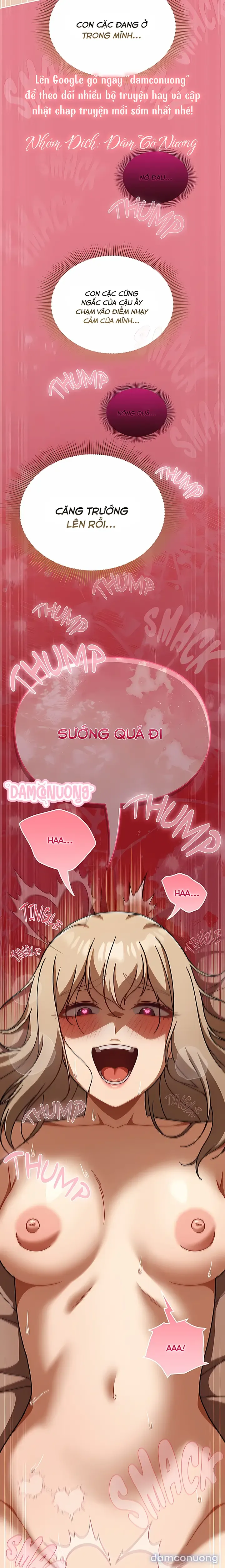 đọc truyện Trại Hè Đáng Nhớ Chương 4 ảnh 25 tại Thiên Thai Truyện